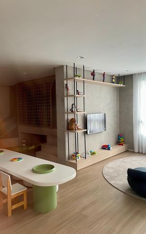 Apartamento para alugar com 78m², 2 quartos e 2 vagas
