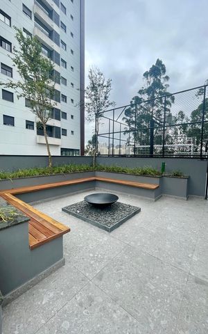 Apartamento para alugar com 78m², 2 quartos e 2 vagas Apartamento para alugar com 78m², 2 quartos e 2 vagasÁrea comum