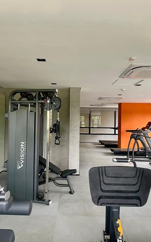 Apartamento para alugar com 78m², 2 quartos e 2 vagas