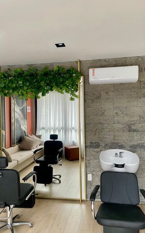 Apartamento para alugar com 78m², 2 quartos e 2 vagas Apartamento para alugar com 78m², 2 quartos e 2 vagasSalão