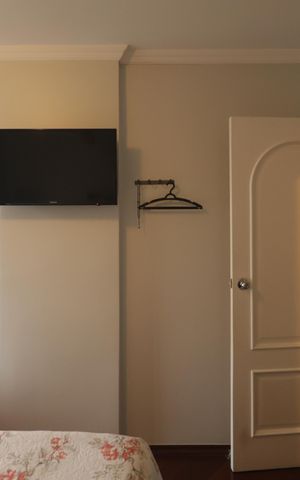 Apartamento à venda com 134m², 3 quartos e sem vagaQuarto 1