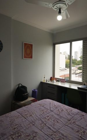 Apartamento à venda com 134m², 3 quartos e sem vagaSuíte