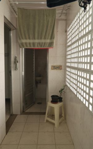 Apartamento à venda com 134m², 3 quartos e sem vagaÁrea de Serviço