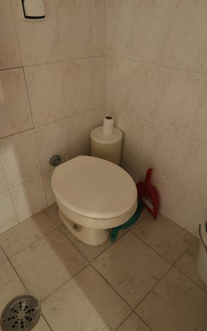 Apartamento à venda com 134m², 3 quartos e sem vagaBanheiro de serviço