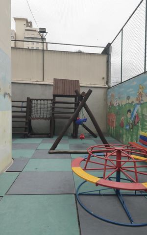 Apartamento à venda com 134m², 3 quartos e sem vagaQuadra Esportiva