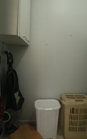 Apartamento à venda com 134m², 3 quartos e sem vagaQuarto de Serviço