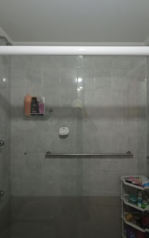 Apartamento à venda com 134m², 3 quartos e sem vagaBanheiro Social