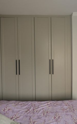 Apartamento à venda com 134m², 3 quartos e sem vagaSuíte