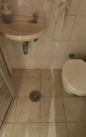 Apartamento à venda com 134m², 3 quartos e sem vagaBanheiro de serviço