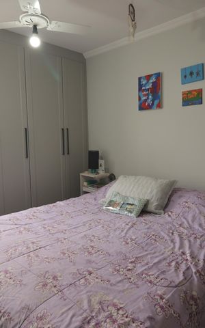 Apartamento à venda com 134m², 3 quartos e sem vagaSuíte