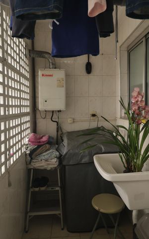 Apartamento à venda com 134m², 3 quartos e sem vagaÁrea de Serviço
