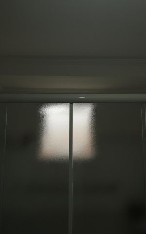 Apartamento à venda com 134m², 3 quartos e sem vagaBanheiro da Suíte
