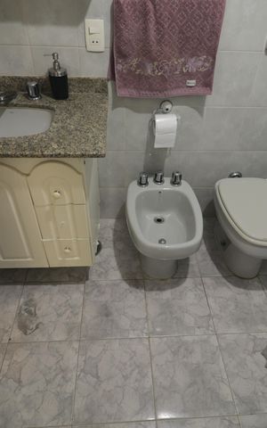 Apartamento à venda com 134m², 3 quartos e sem vagaBanheiro Social