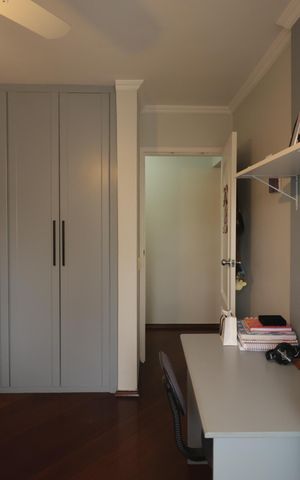 Apartamento à venda com 134m², 3 quartos e sem vagaQuarto 2