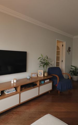 Apartamento à venda com 134m², 3 quartos e sem vagaSala