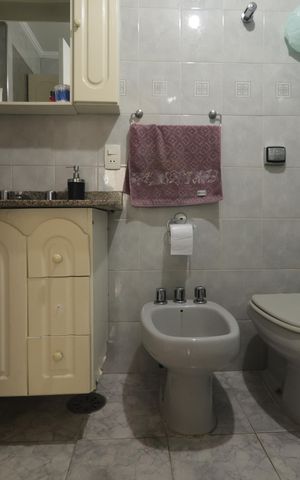 Apartamento à venda com 134m², 3 quartos e sem vagaBanheiro Social