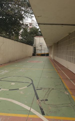 Apartamento à venda com 134m², 3 quartos e sem vagaQuadra Esportiva