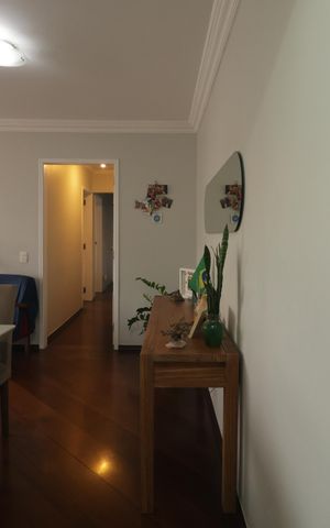 Apartamento à venda com 134m², 3 quartos e sem vagaSala