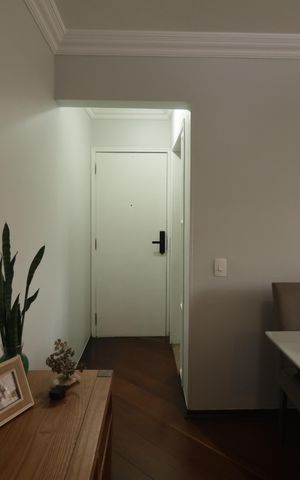 Apartamento à venda com 134m², 3 quartos e sem vagaSala