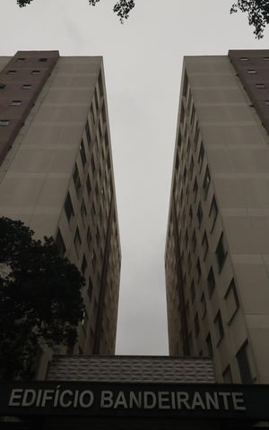 Apartamento à venda com 134m², 3 quartos e sem vagaFachada