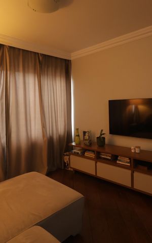 Apartamento à venda com 134m², 3 quartos e sem vagaSala