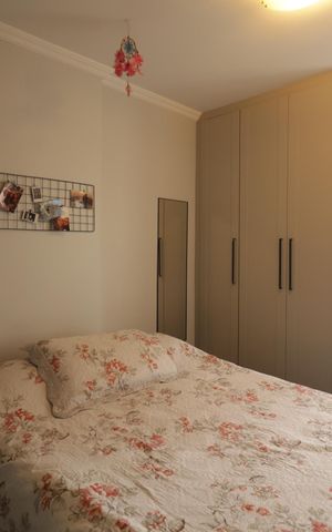 Apartamento à venda com 134m², 3 quartos e sem vagaQuarto 1