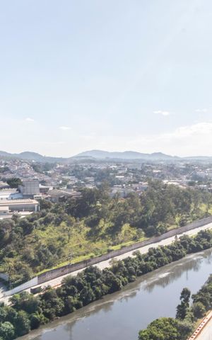 Apartamento à venda com 78m², 2 quartos e 1 vaga Apartamento à venda com 78m², 2 quartos e 1 vagaVista da Varanda