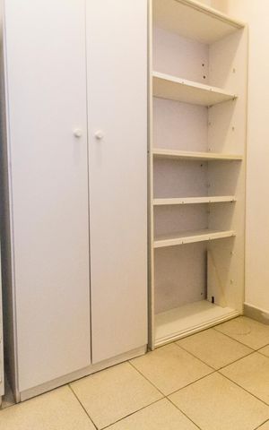 Apartamento para alugar com 120m², 3 quartos e 2 vagas Apartamento para alugar com 120m², 3 quartos e 2 vagasQuarto de Serviço