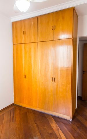 Apartamento para alugar com 120m², 3 quartos e 2 vagas Apartamento para alugar com 120m², 3 quartos e 2 vagasSuíte 1