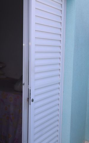 Casa à venda com 93m², 2 quartos e 2 vagasVaranda da Suíte 2
