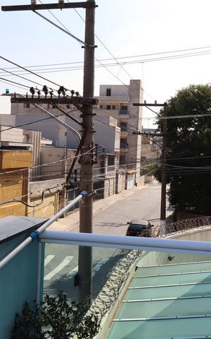 Casa à venda com 93m², 2 quartos e 2 vagasVaranda da Suíte 2