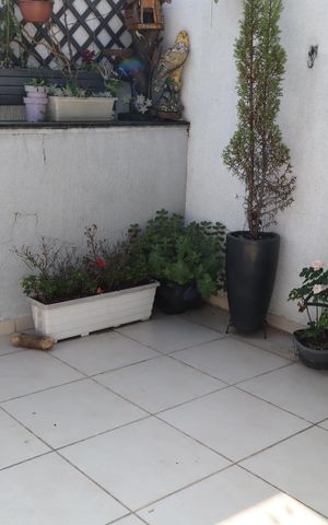 Casa à venda com 93m², 2 quartos e 2 vagasÁrea gourmet