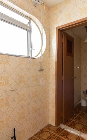 Apartamento para alugar com 123m², 3 quartos e 1 vaga Apartamento para alugar com 123m², 3 quartos e 1 vagaÁrea de Serviço