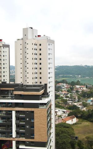 Apartamento para alugar com 135m², 2 quartos e 1 vaga Apartamento para alugar com 135m², 2 quartos e 1 vagaVista Sacada
