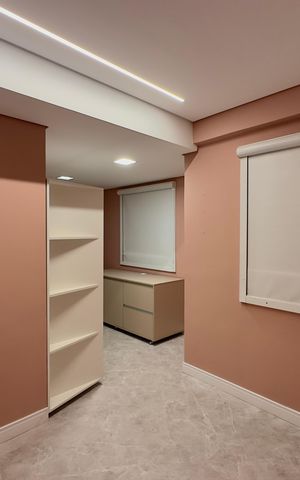Apartamento para alugar com 135m², 2 quartos e 1 vaga Apartamento para alugar com 135m², 2 quartos e 1 vagaQuarto 1