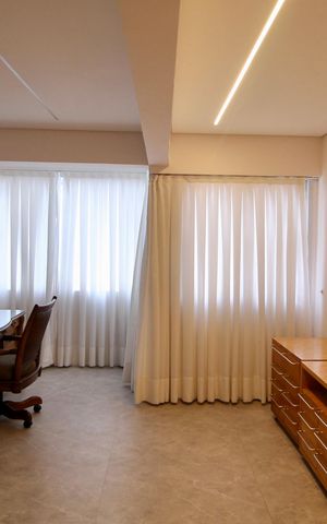 Apartamento para alugar com 135m², 2 quartos e 1 vaga Apartamento para alugar com 135m², 2 quartos e 1 vagaSala