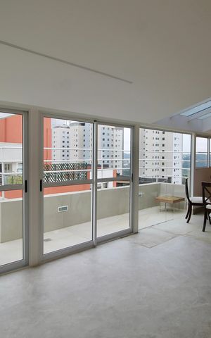 Apartamento para alugar com 135m², 2 quartos e 1 vaga Apartamento para alugar com 135m², 2 quartos e 1 vagaEspaço gourmet privativo