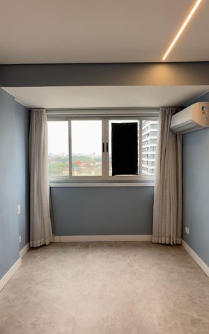 Apartamento para alugar com 135m², 2 quartos e 1 vaga Apartamento para alugar com 135m², 2 quartos e 1 vagaQuarto 2