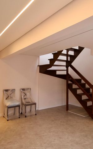 Apartamento para alugar com 135m², 2 quartos e 1 vaga Apartamento para alugar com 135m², 2 quartos e 1 vagaSala