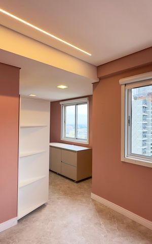 Apartamento para alugar com 135m², 2 quartos e 1 vaga Apartamento para alugar com 135m², 2 quartos e 1 vagaQuarto 1