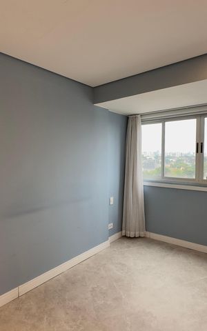 Apartamento para alugar com 135m², 2 quartos e 1 vaga Apartamento para alugar com 135m², 2 quartos e 1 vagaQuarto 2