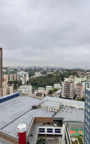Apartamento para alugar com 135m², 2 quartos e 1 vaga Apartamento para alugar com 135m², 2 quartos e 1 vagaVista Quarto 2