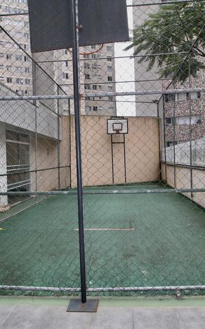 Apartamento para alugar com 135m², 2 quartos e 1 vaga Apartamento para alugar com 135m², 2 quartos e 1 vagaQuadra Esportiva