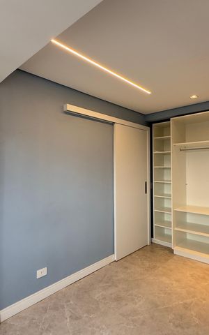 Apartamento para alugar com 135m², 2 quartos e 1 vaga Apartamento para alugar com 135m², 2 quartos e 1 vagaQuarto 2