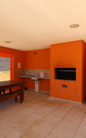 Apartamento para alugar com 48m², 2 quartos e 1 vagaÁrea comum