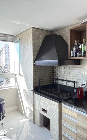 Apartamento à venda com 75m², 3 quartos e 1 vaga