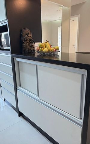 Apartamento à venda com 75m², 3 quartos e 1 vaga