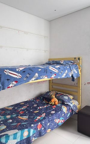 Apartamento à venda com 75m², 3 quartos e 1 vaga