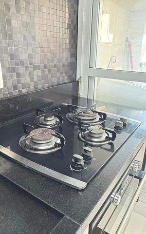 Apartamento à venda com 75m², 3 quartos e 1 vaga