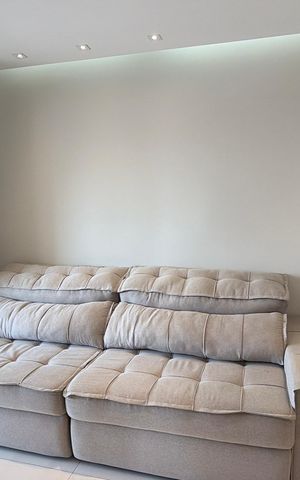 Apartamento à venda com 75m², 3 quartos e 1 vaga